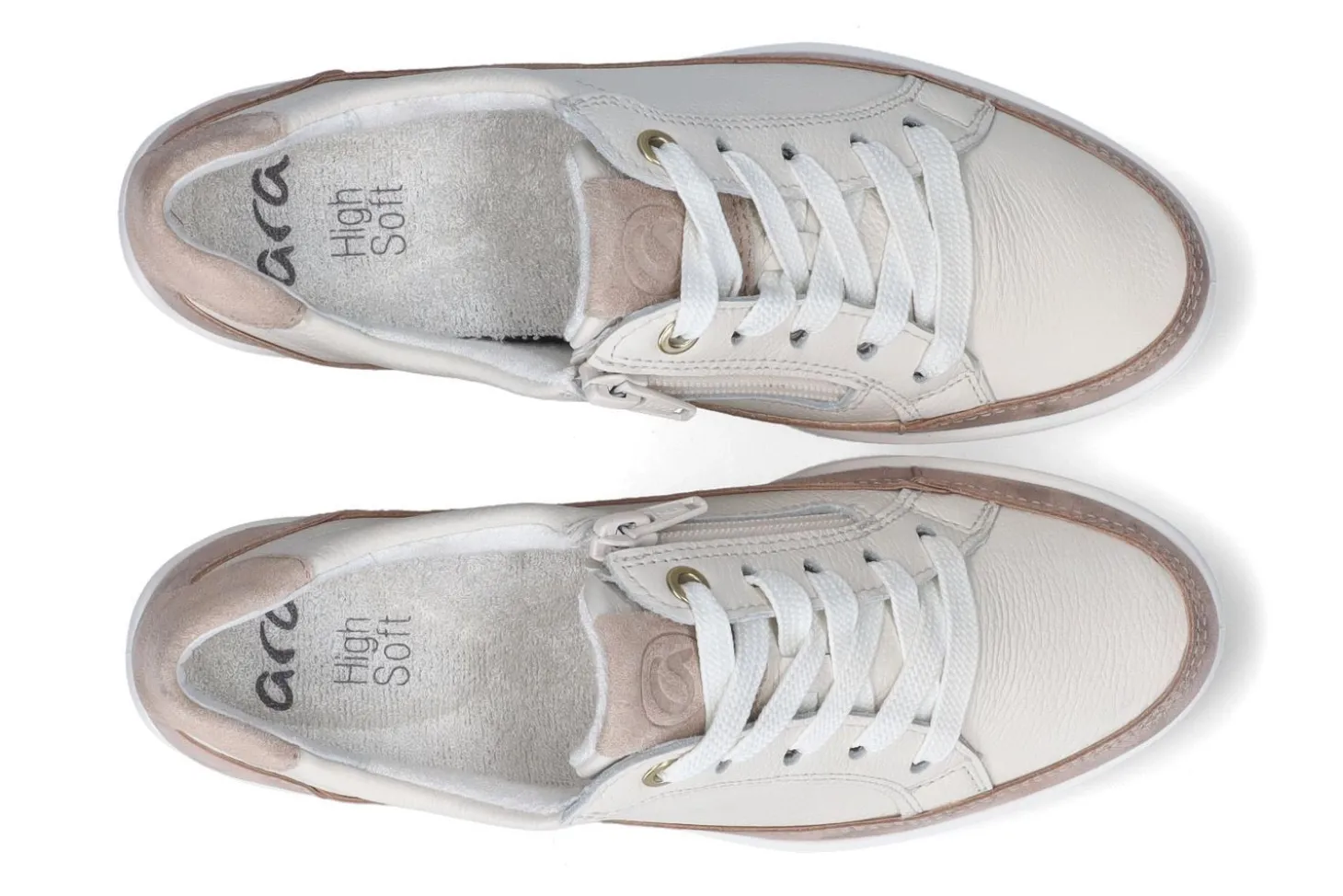 Lage sneakers ARA