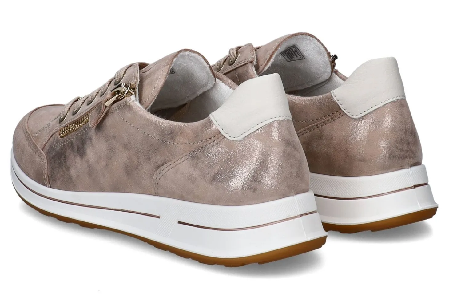 Lage sneakers ARA