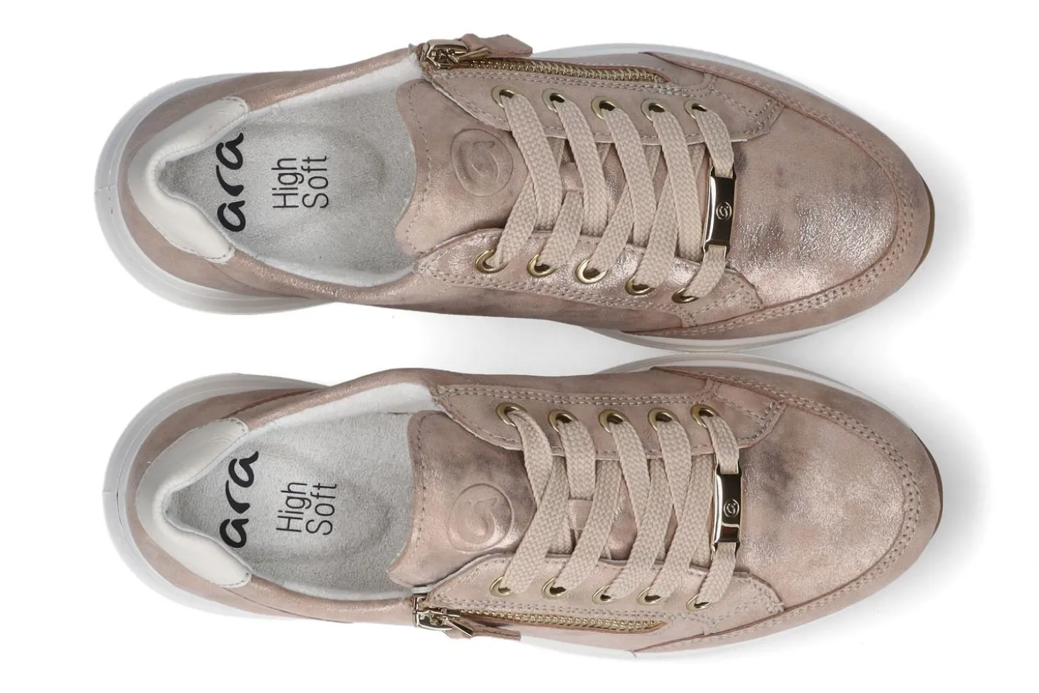 Lage sneakers ARA