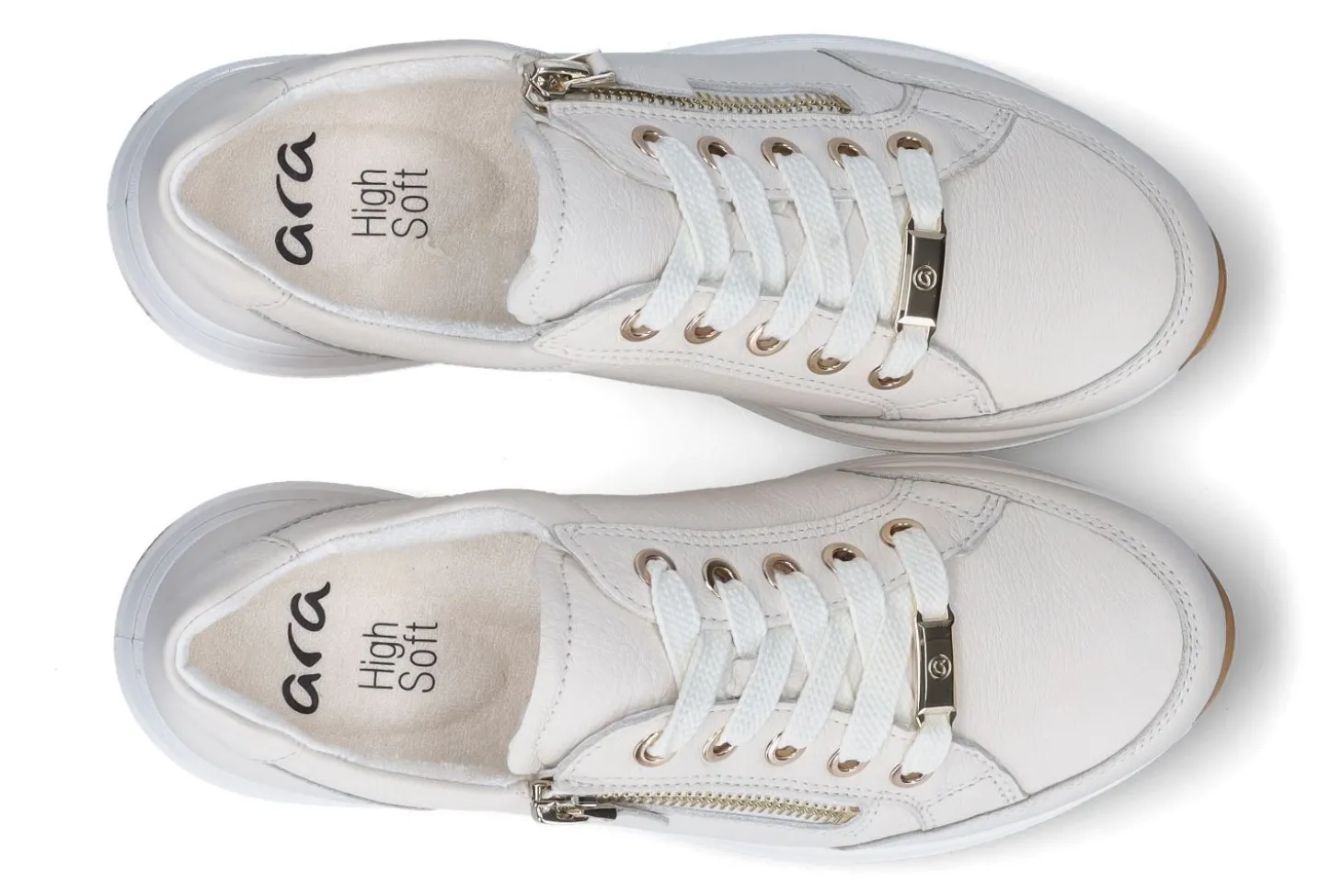 Lage sneakers ARA