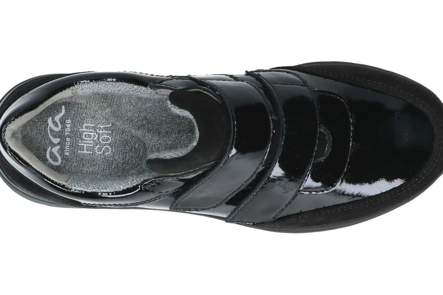 Lage sneakers ARA