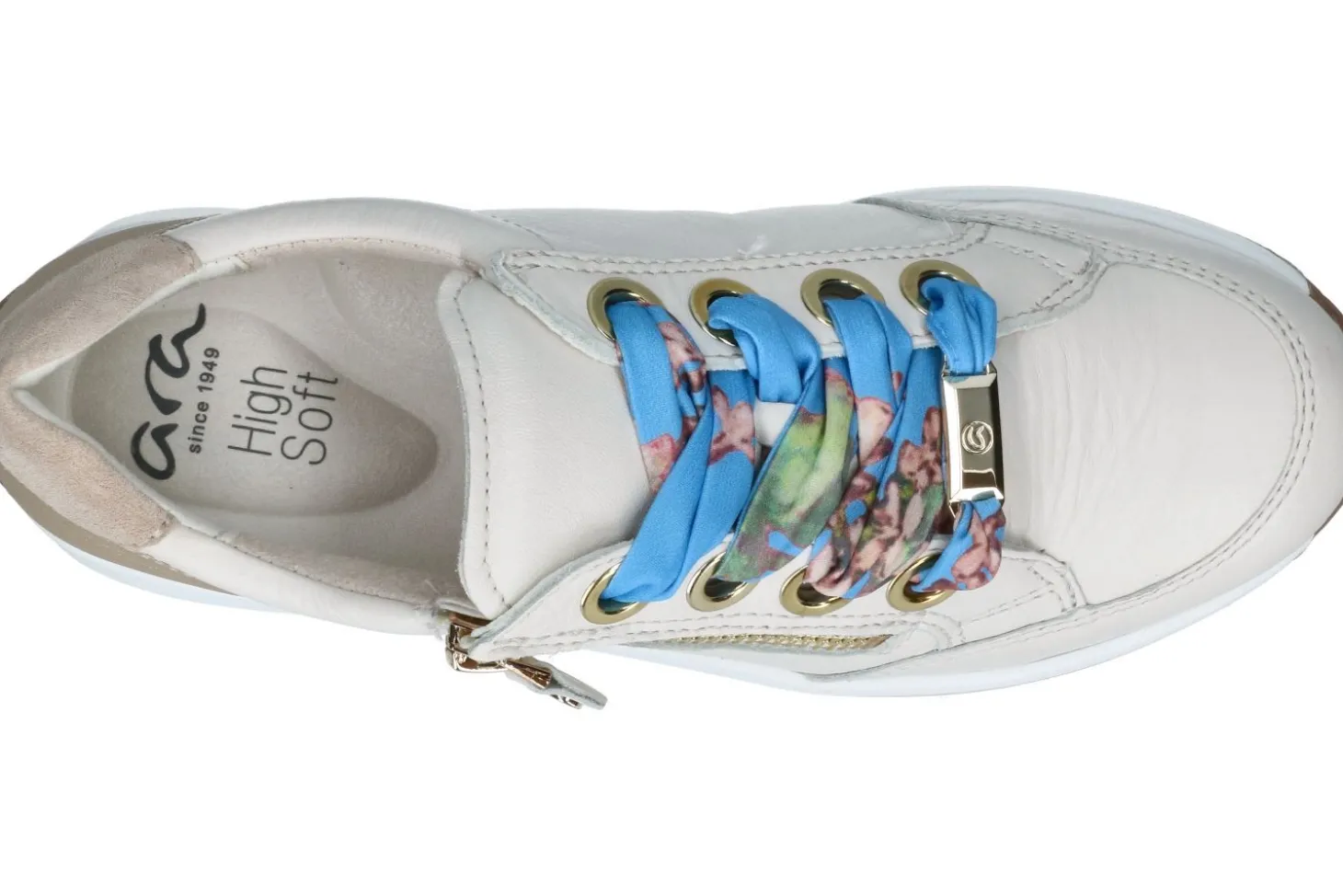 Lage sneakers ARA