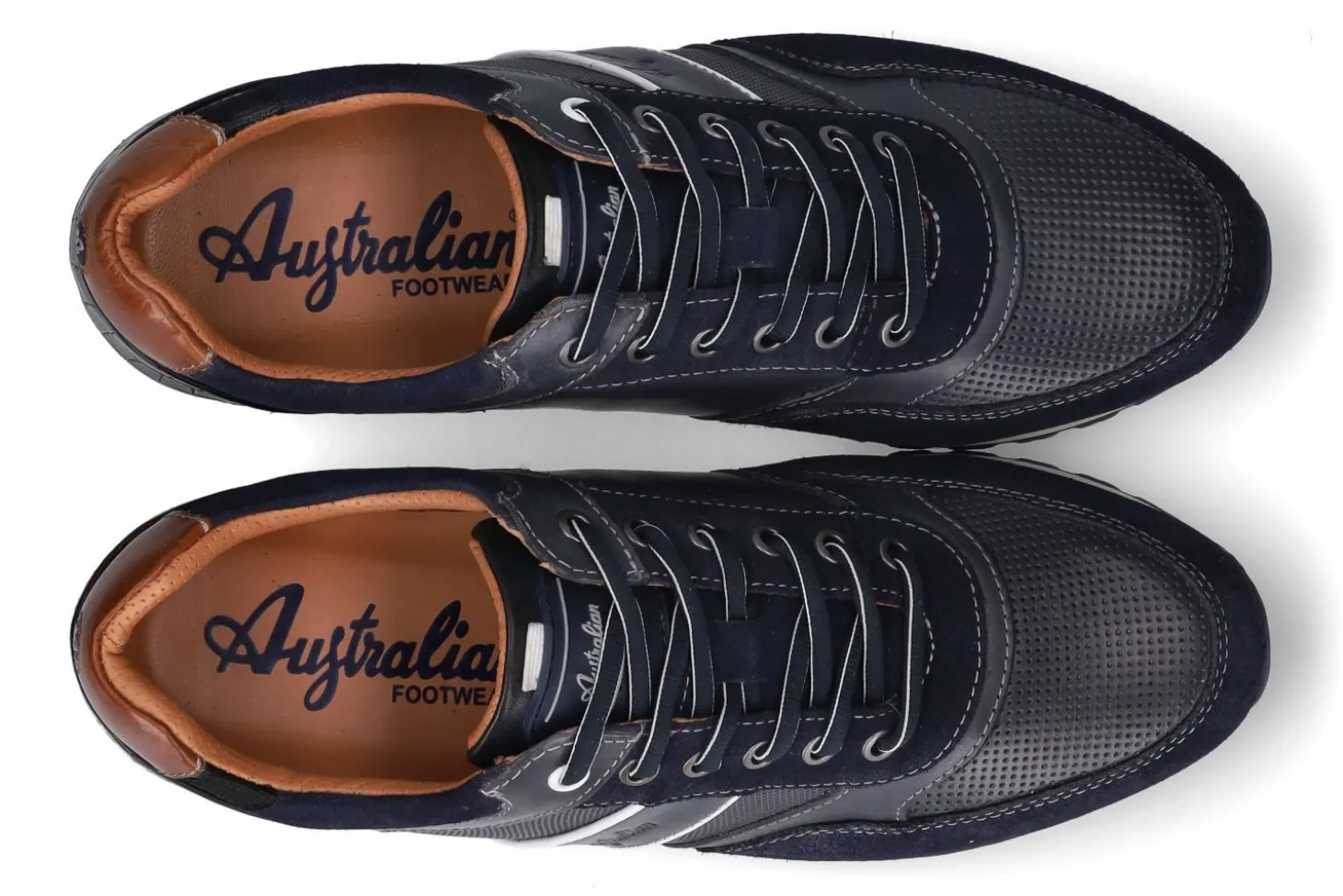 Lage sneakers AUSTRALIAN SPORT