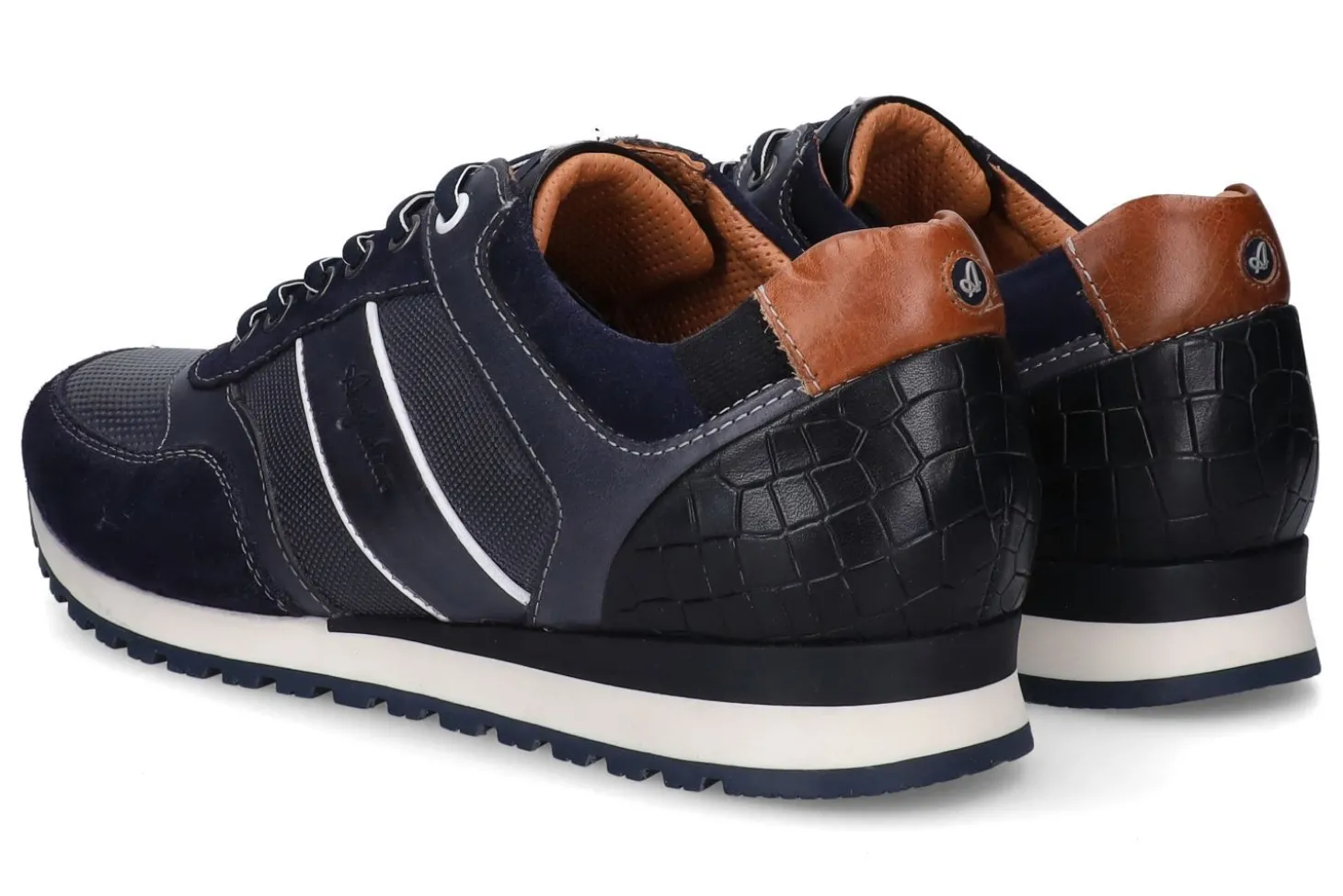Lage sneakers AUSTRALIAN SPORT