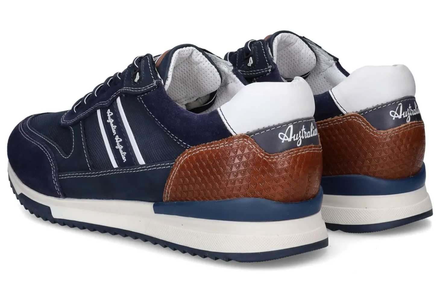 Lage sneakers AUSTRALIAN SPORT