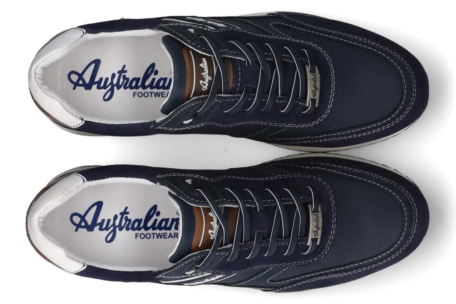 Lage sneakers AUSTRALIAN SPORT