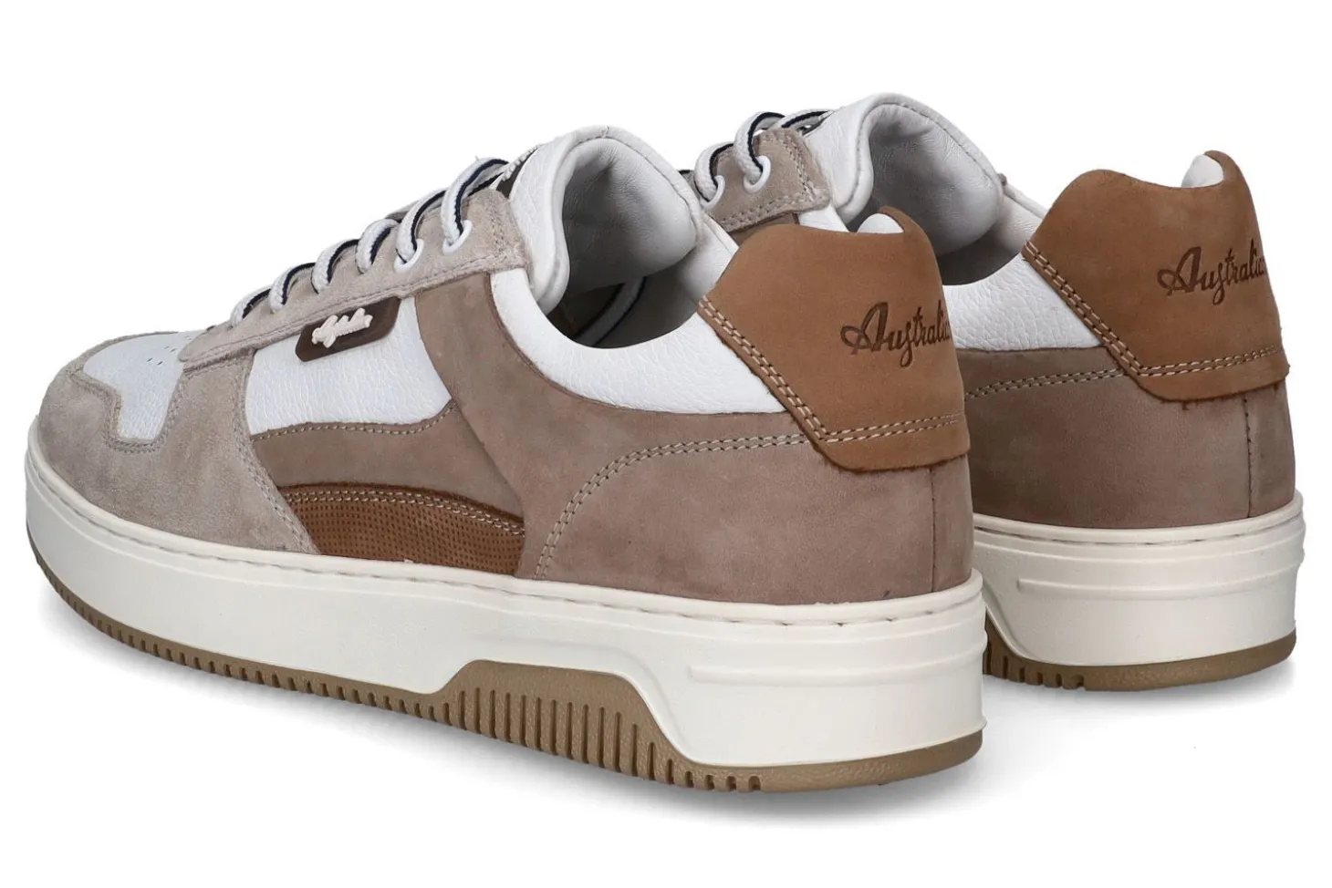 Lage sneakers AUSTRALIAN SPORT