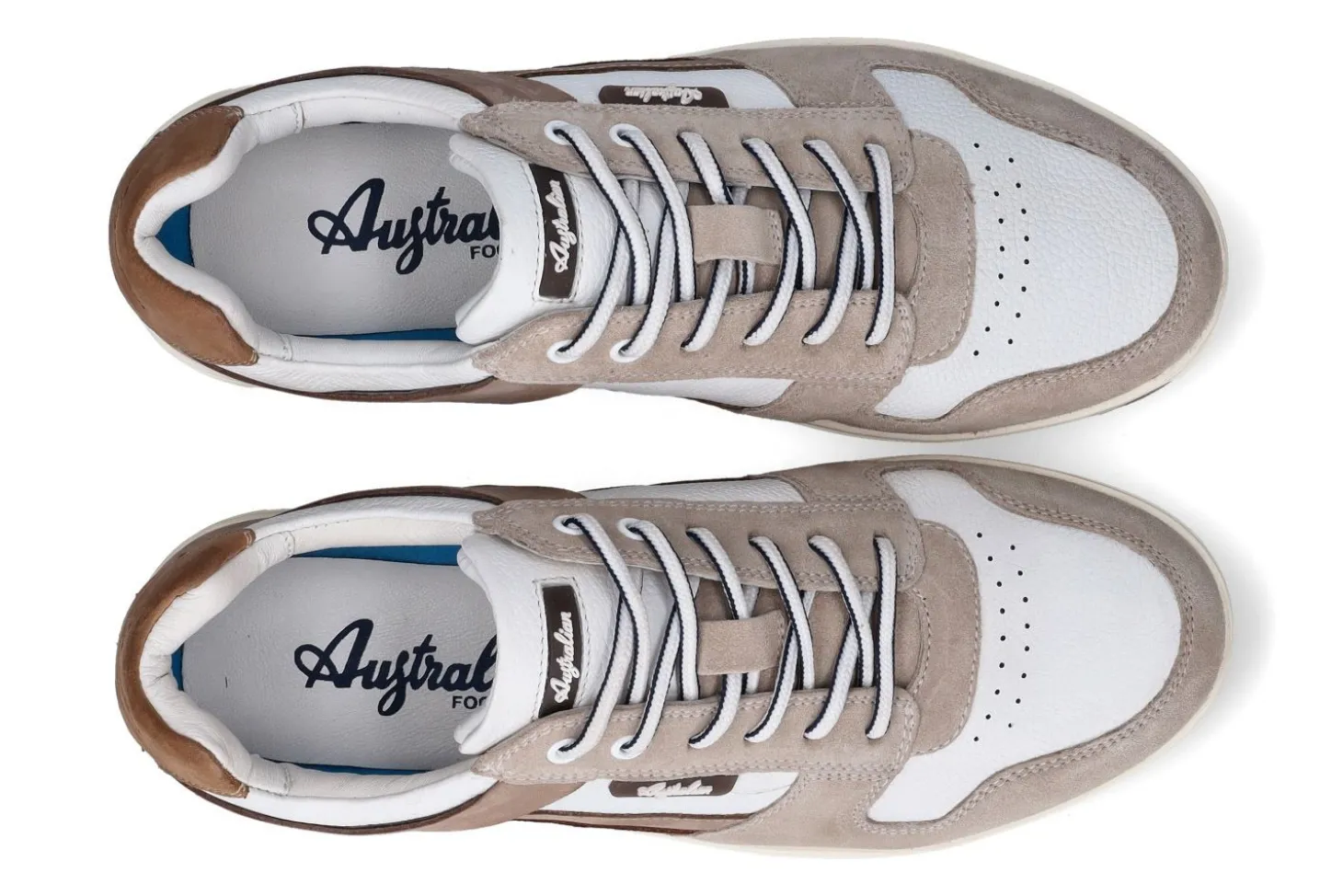 Lage sneakers AUSTRALIAN SPORT