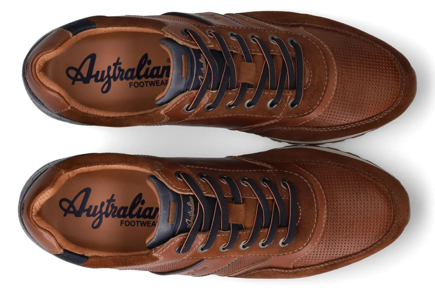 Lage sneakers AUSTRALIAN SPORT