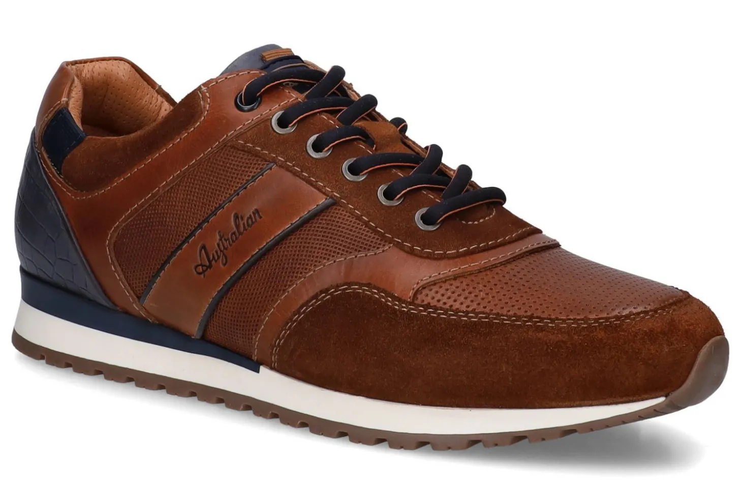 Lage sneakers AUSTRALIAN SPORT