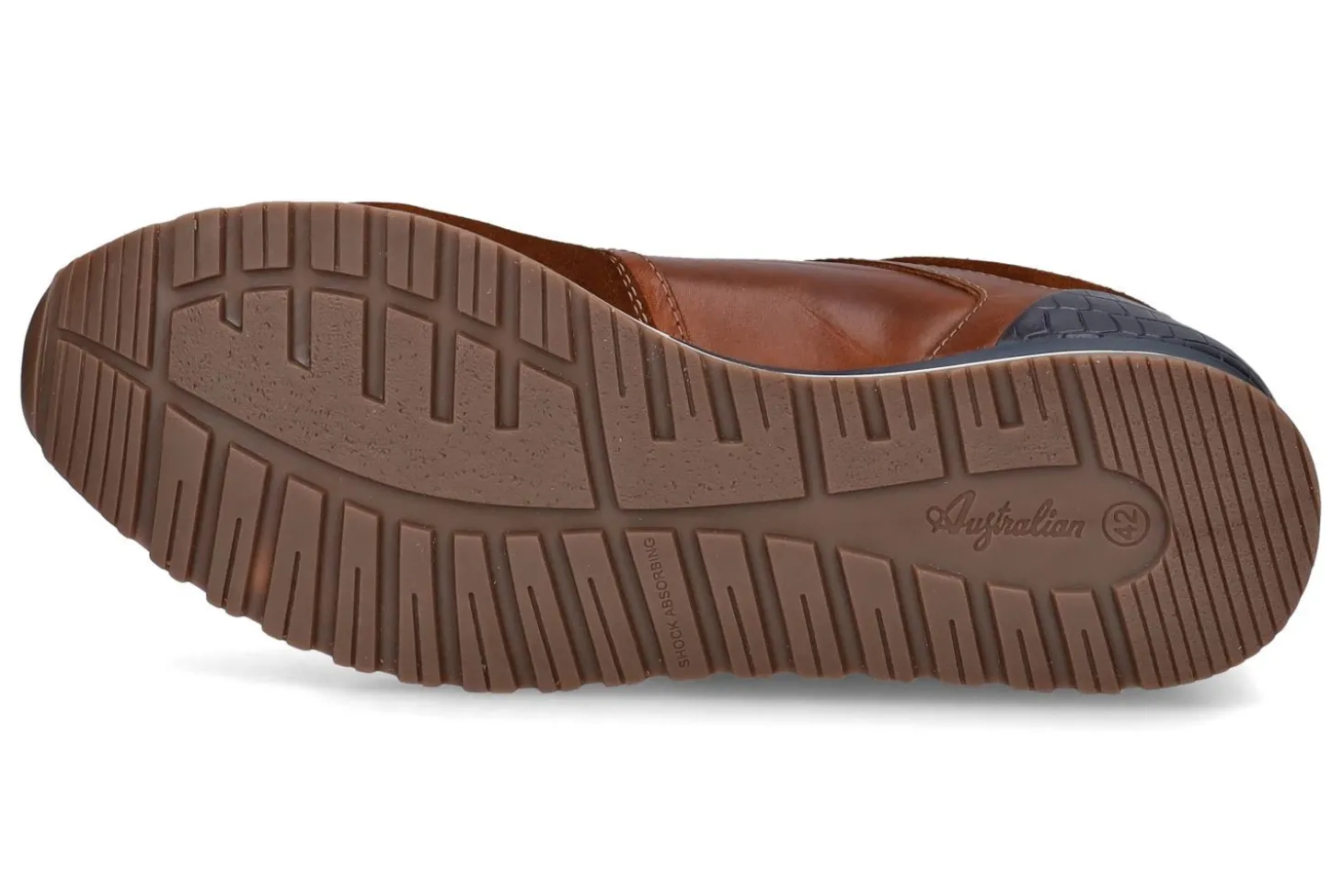 Lage sneakers AUSTRALIAN SPORT