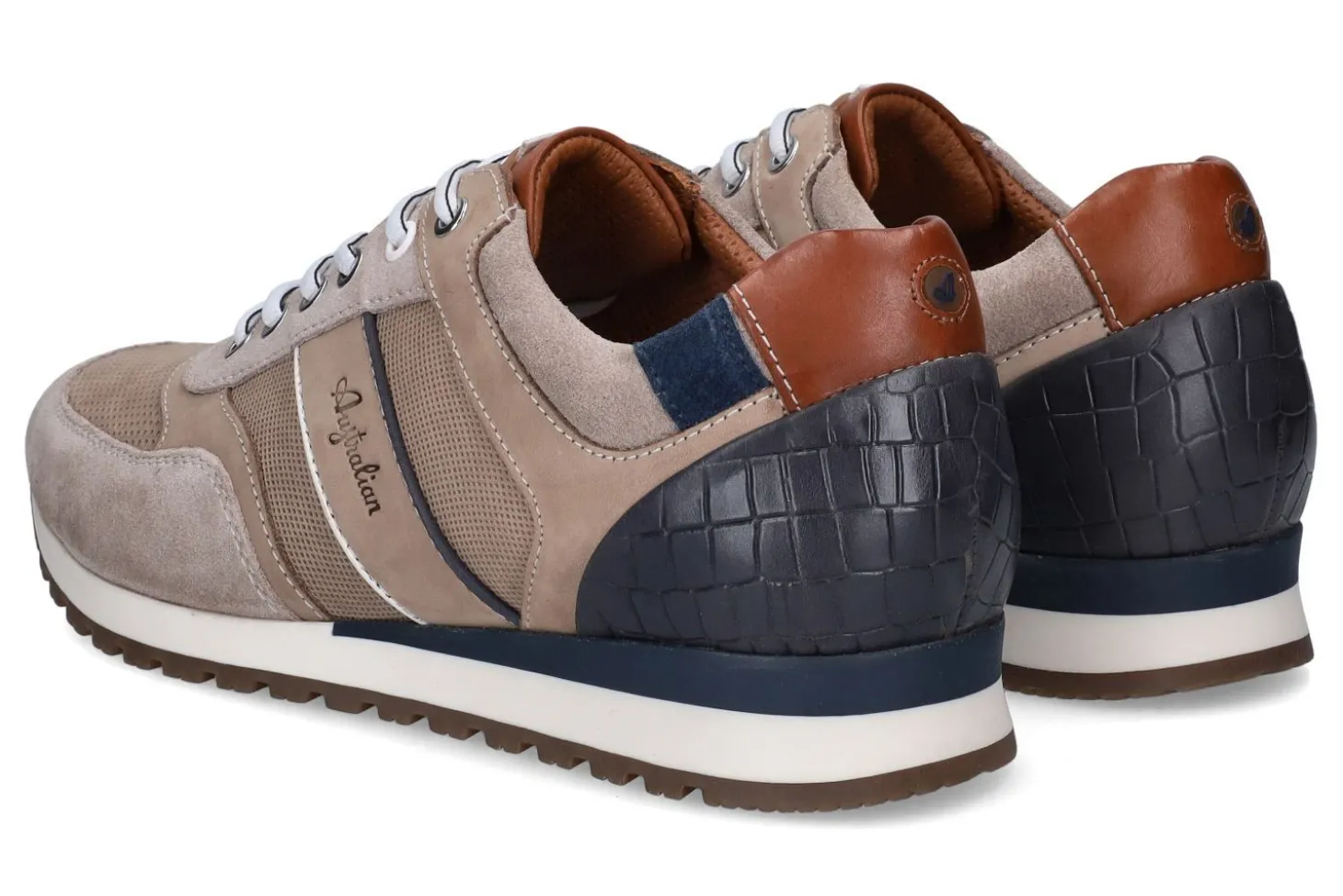 Lage sneakers AUSTRALIAN SPORT
