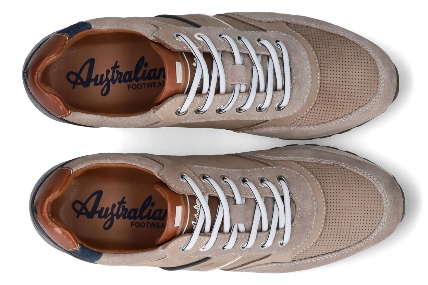 Lage sneakers AUSTRALIAN SPORT
