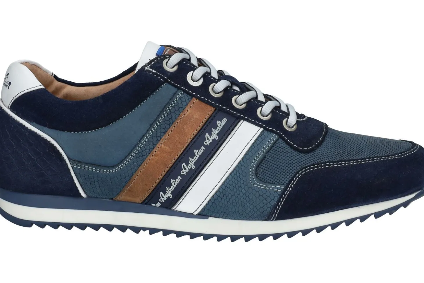 Lage sneakers AUSTRALIAN SPORT