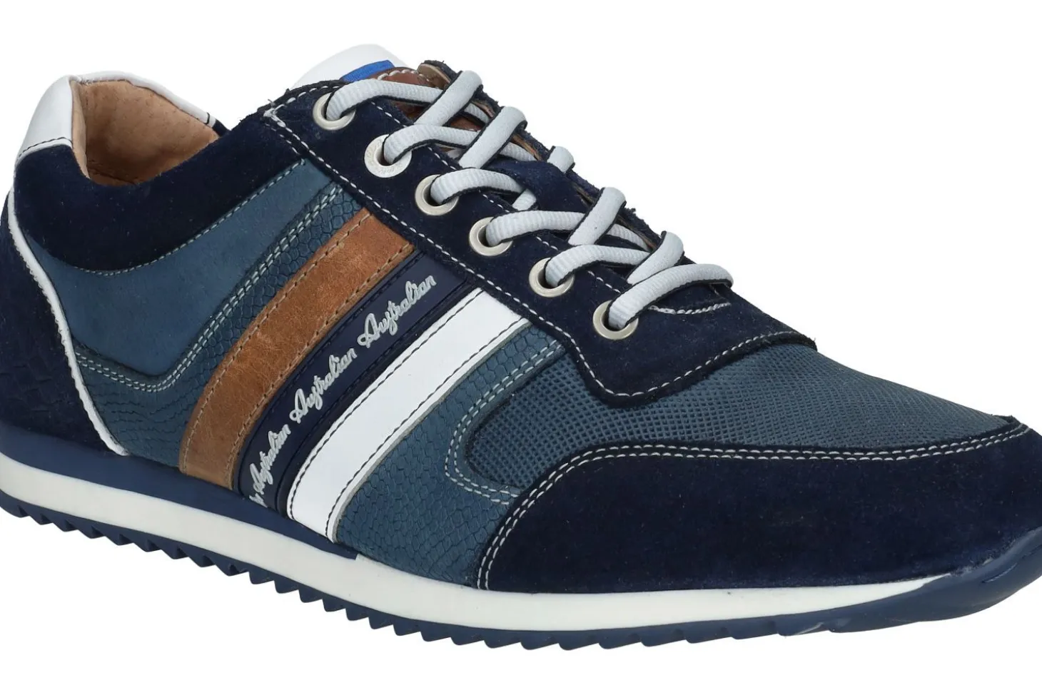 Lage sneakers AUSTRALIAN SPORT