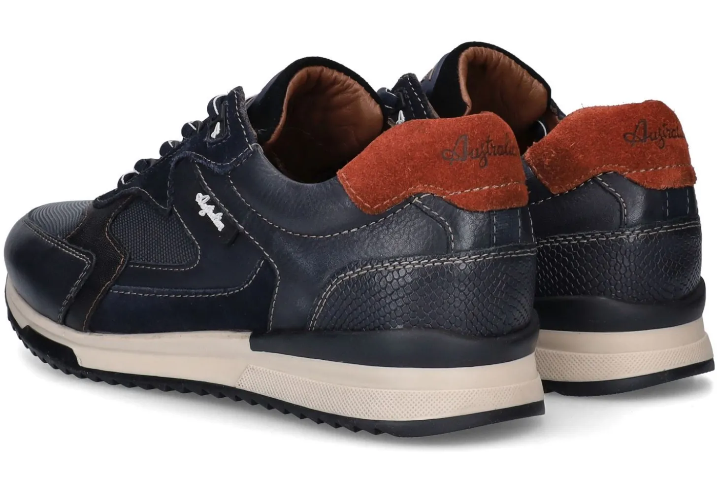 Lage sneakers AUSTRALIAN SPORT