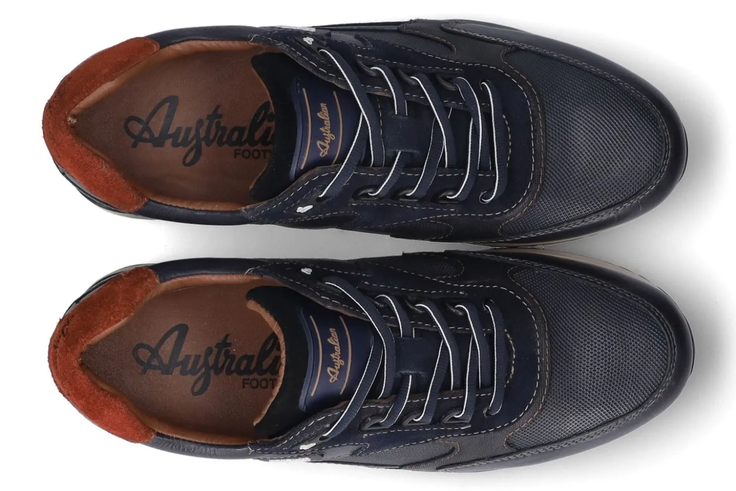 Lage sneakers AUSTRALIAN SPORT
