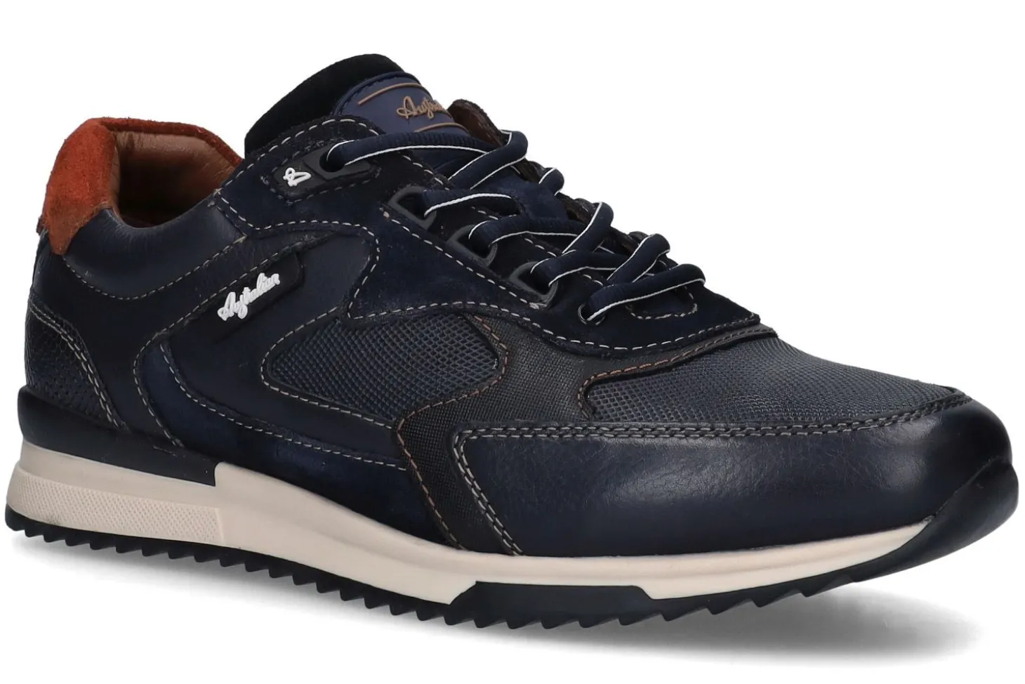 Lage sneakers AUSTRALIAN SPORT