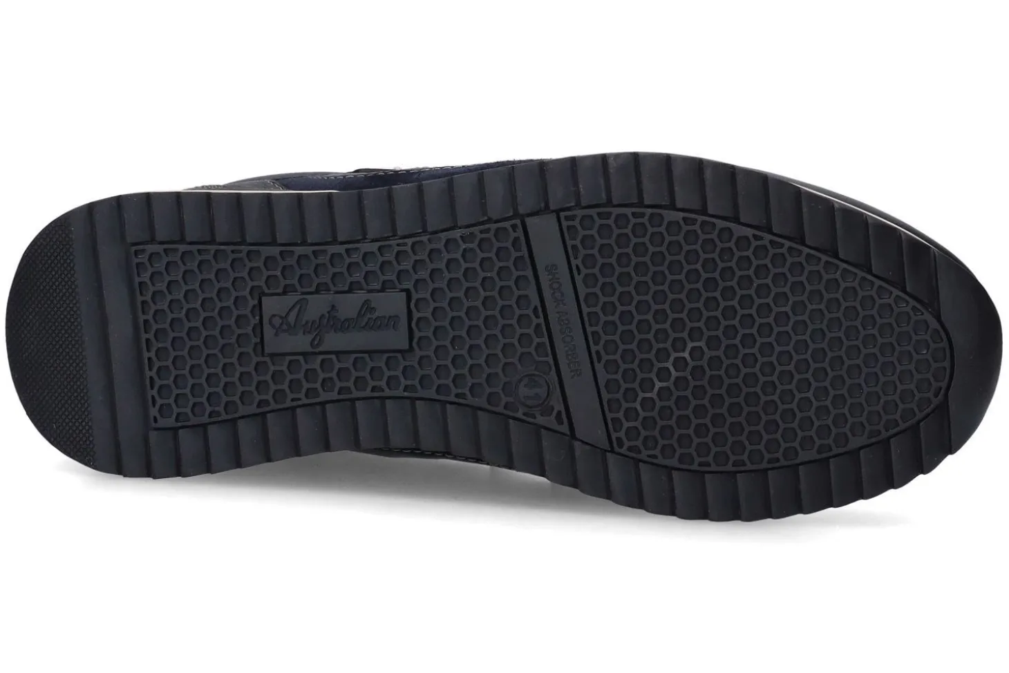 Lage sneakers AUSTRALIAN SPORT