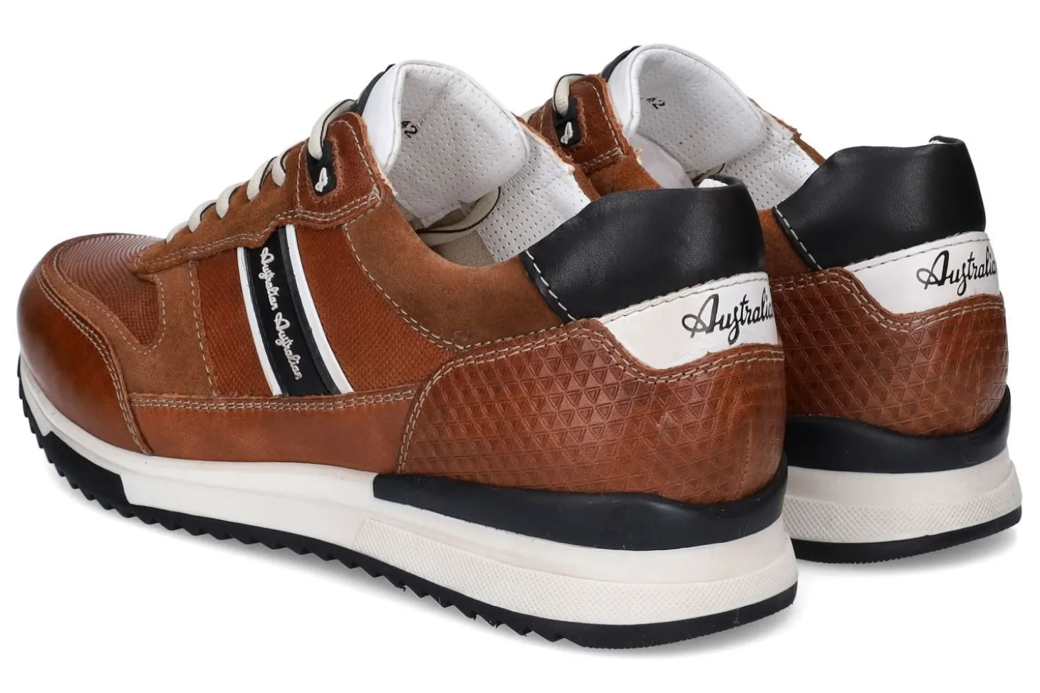 Lage sneakers AUSTRALIAN SPORT