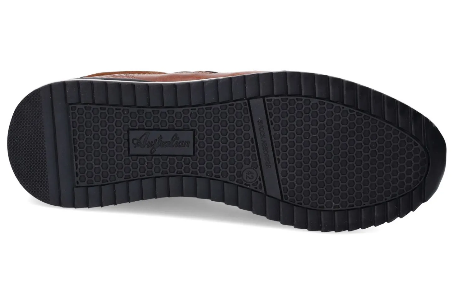 Lage sneakers AUSTRALIAN SPORT