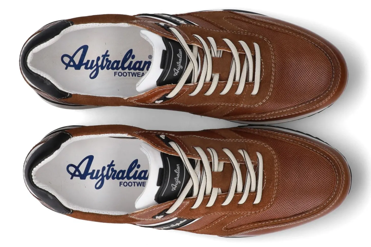 Lage sneakers AUSTRALIAN SPORT