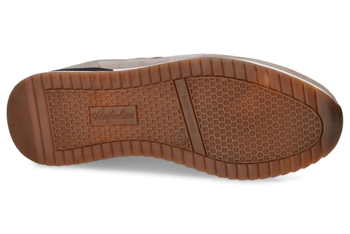Lage sneakers AUSTRALIAN SPORT