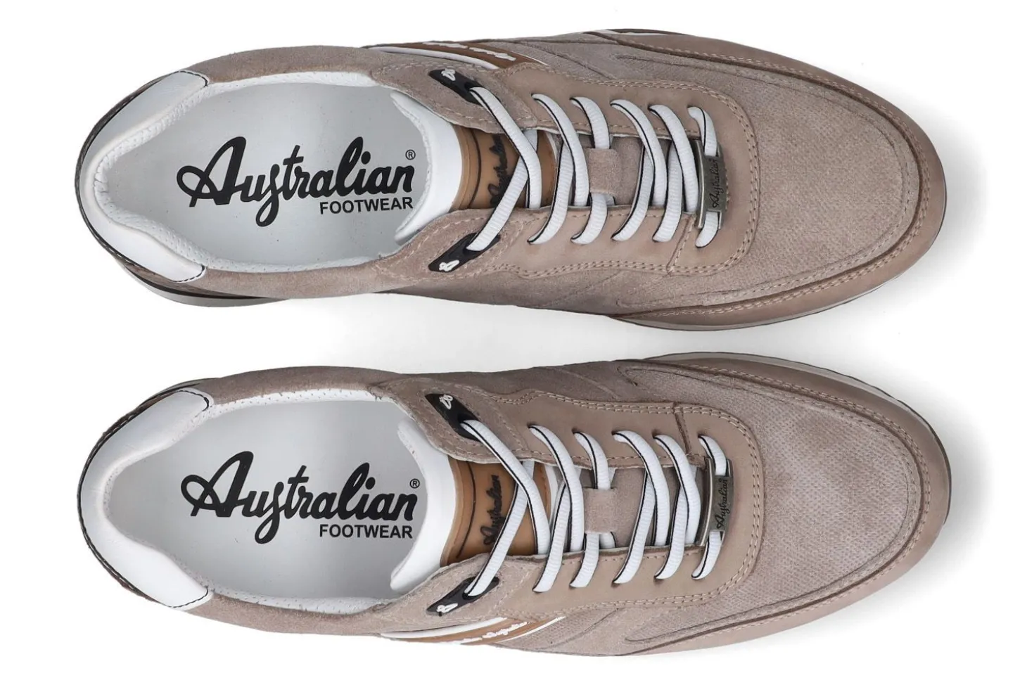 Lage sneakers AUSTRALIAN SPORT