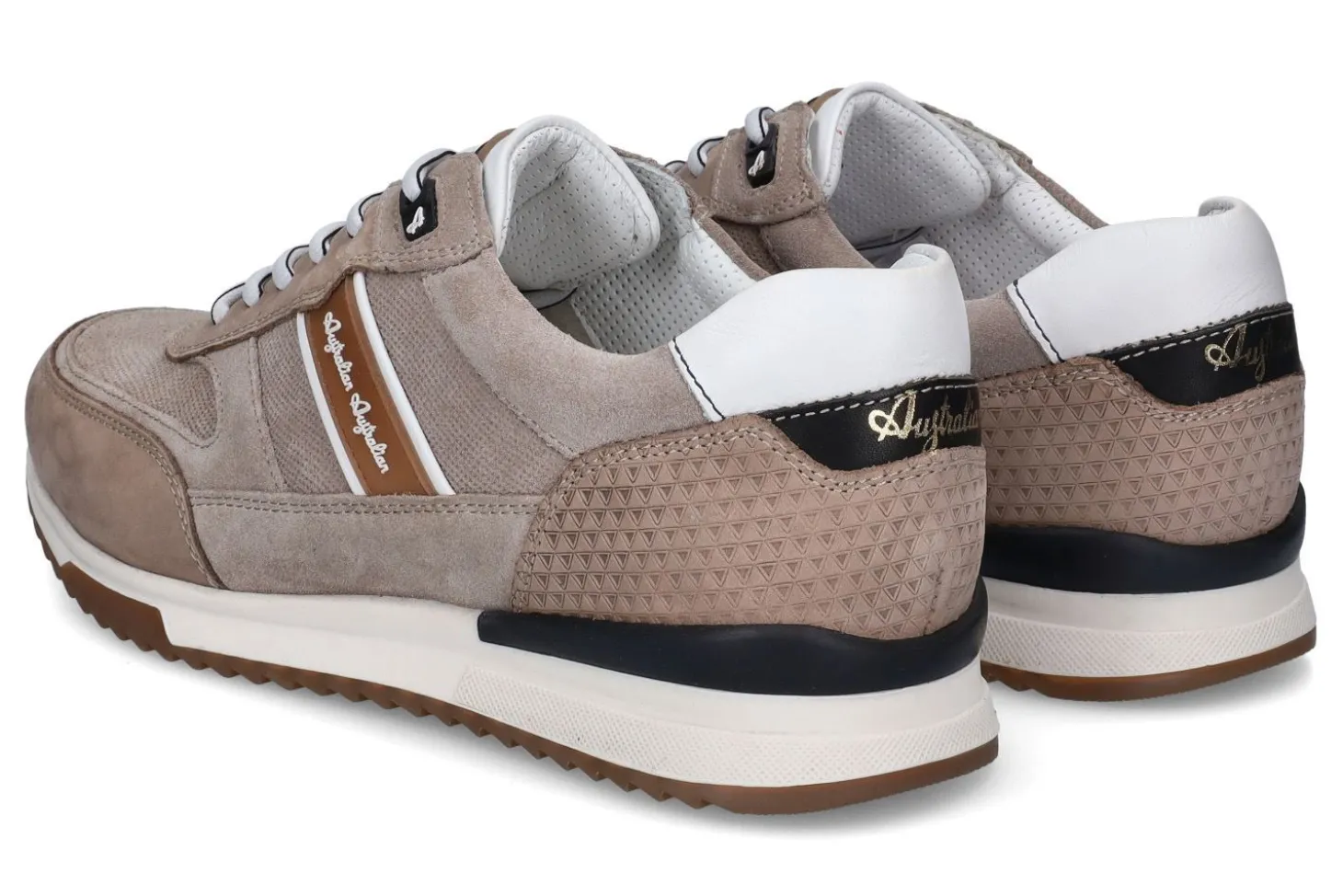 Lage sneakers AUSTRALIAN SPORT