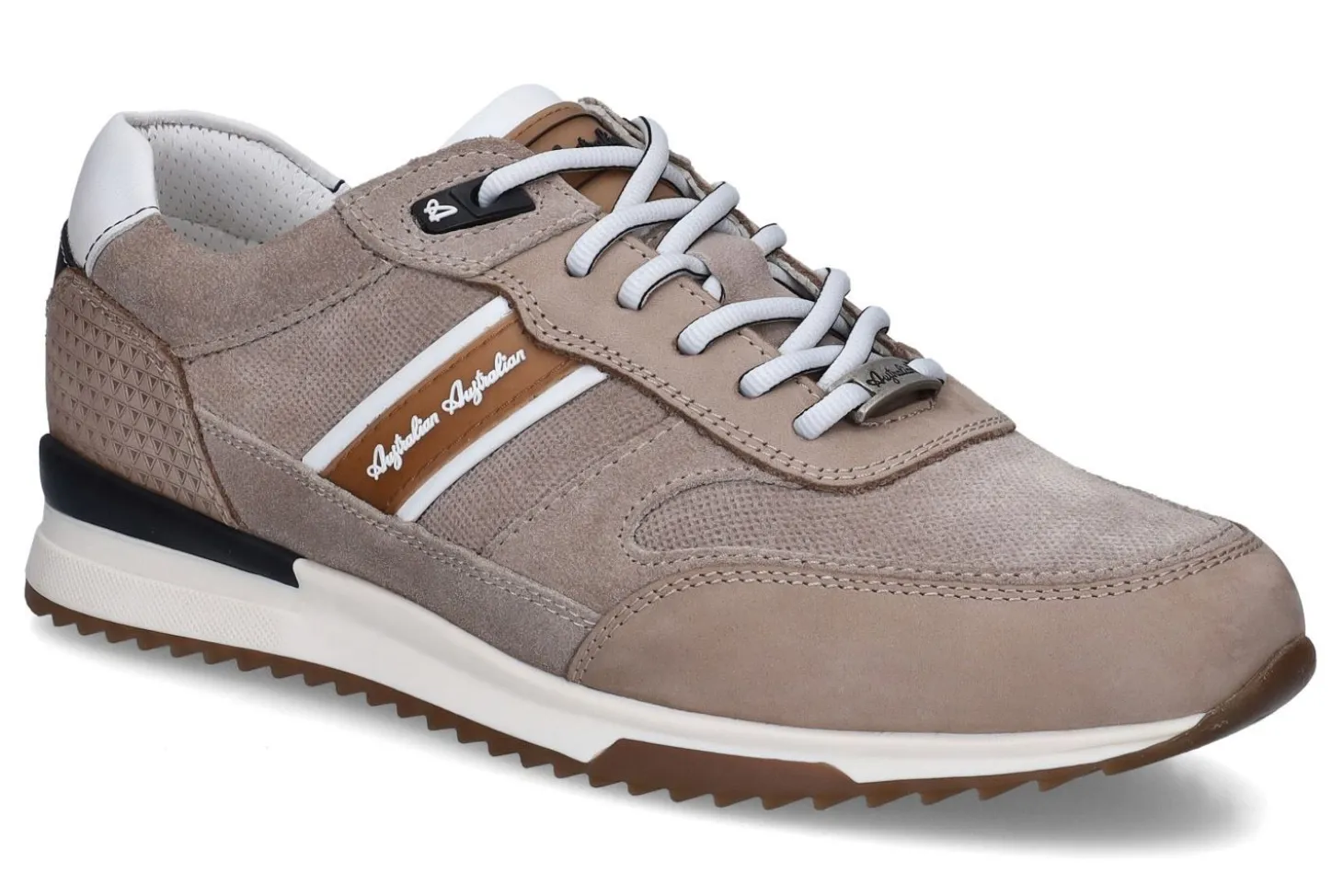 Lage sneakers AUSTRALIAN SPORT
