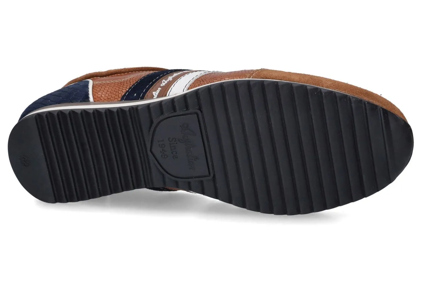Lage sneakers AUSTRALIAN SPORT