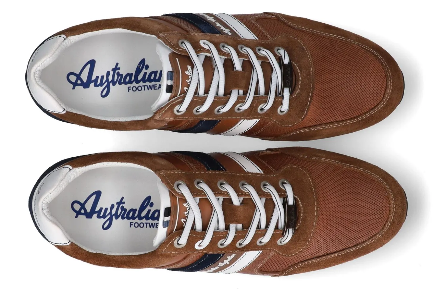 Lage sneakers AUSTRALIAN SPORT