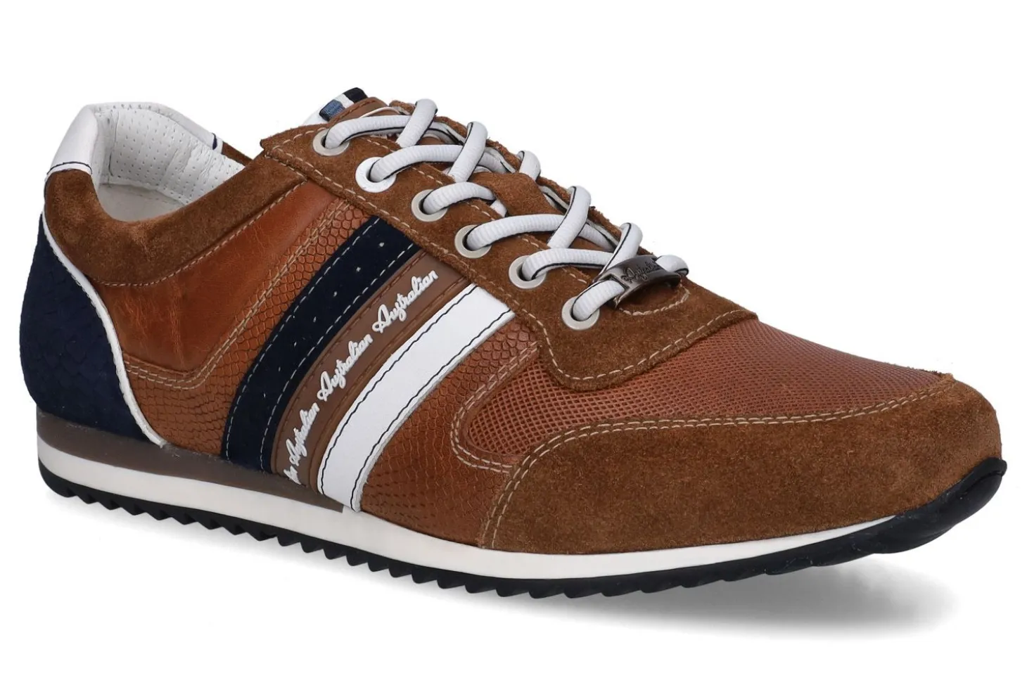 Lage sneakers AUSTRALIAN SPORT