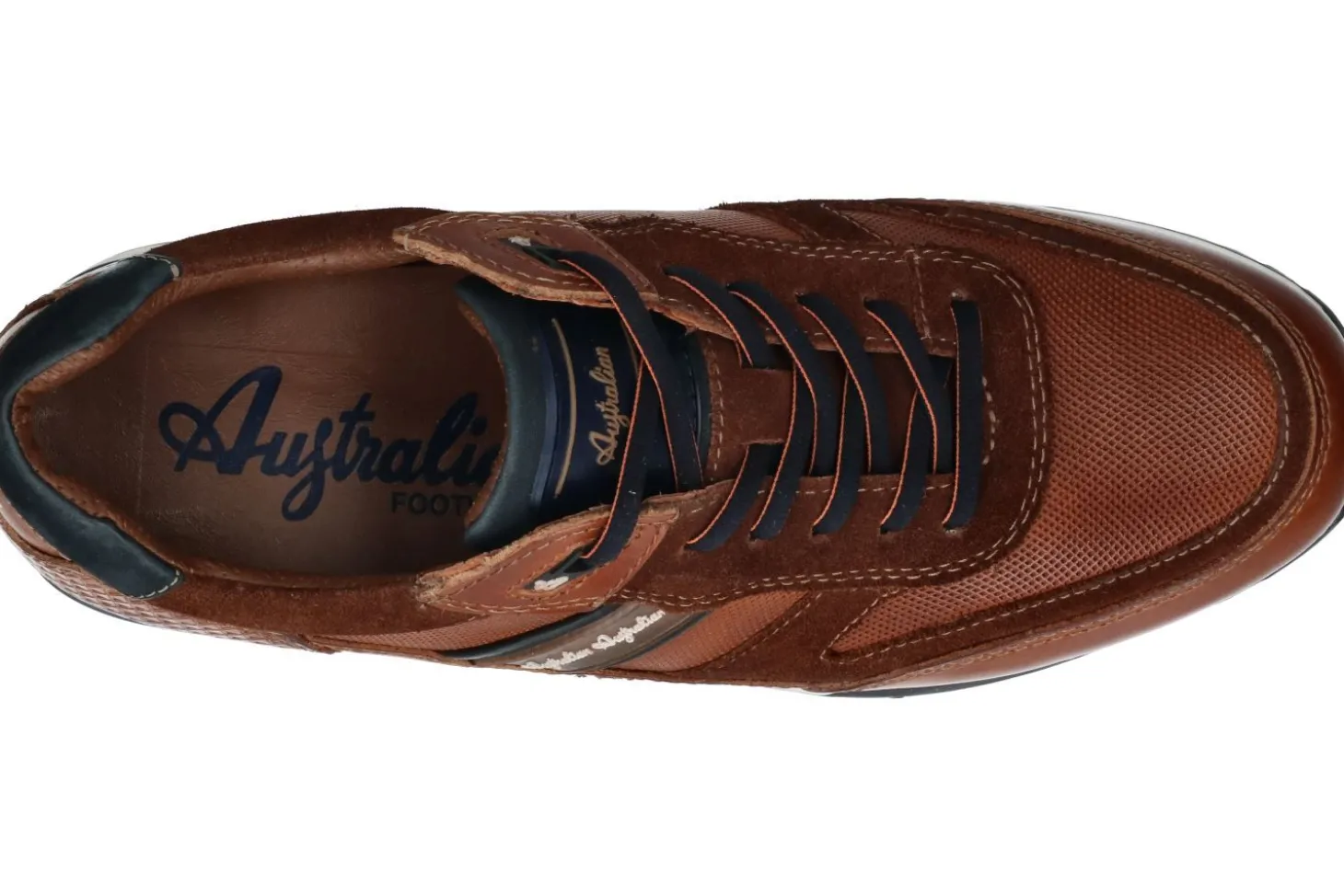 Lage sneakers AUSTRALIAN SPORT