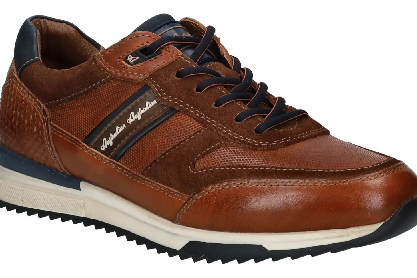 Lage sneakers AUSTRALIAN SPORT