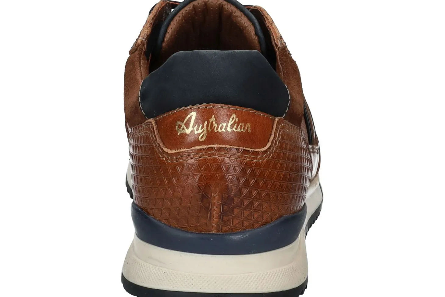 Lage sneakers AUSTRALIAN SPORT
