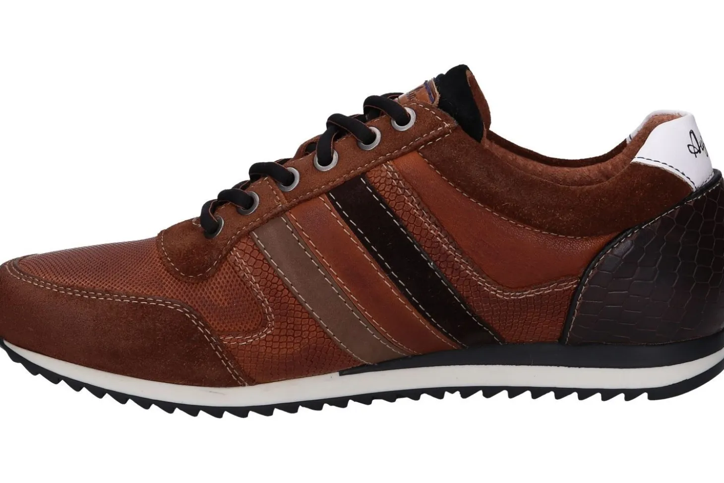 Lage sneakers AUSTRALIAN SPORT