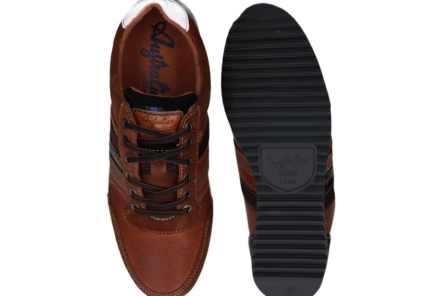 Lage sneakers AUSTRALIAN SPORT