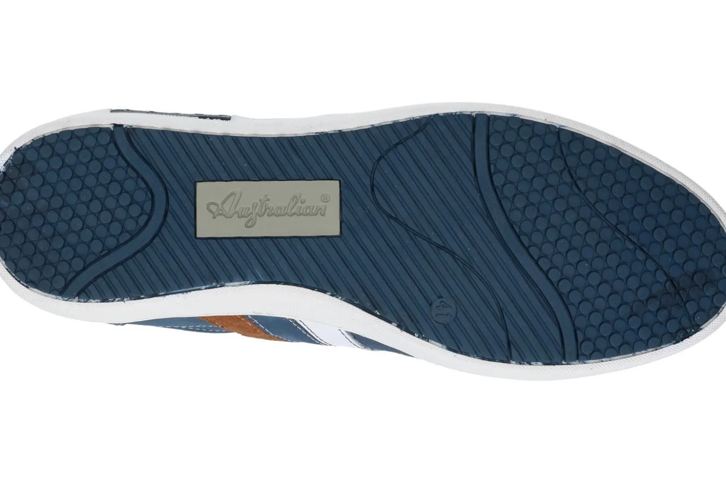Lage sneakers AUSTRALIAN SPORT