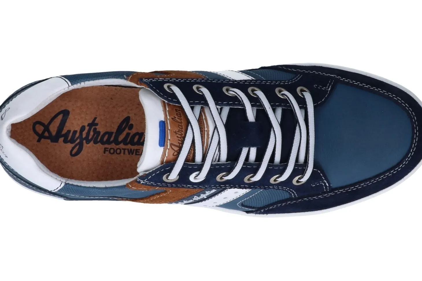 Lage sneakers AUSTRALIAN SPORT