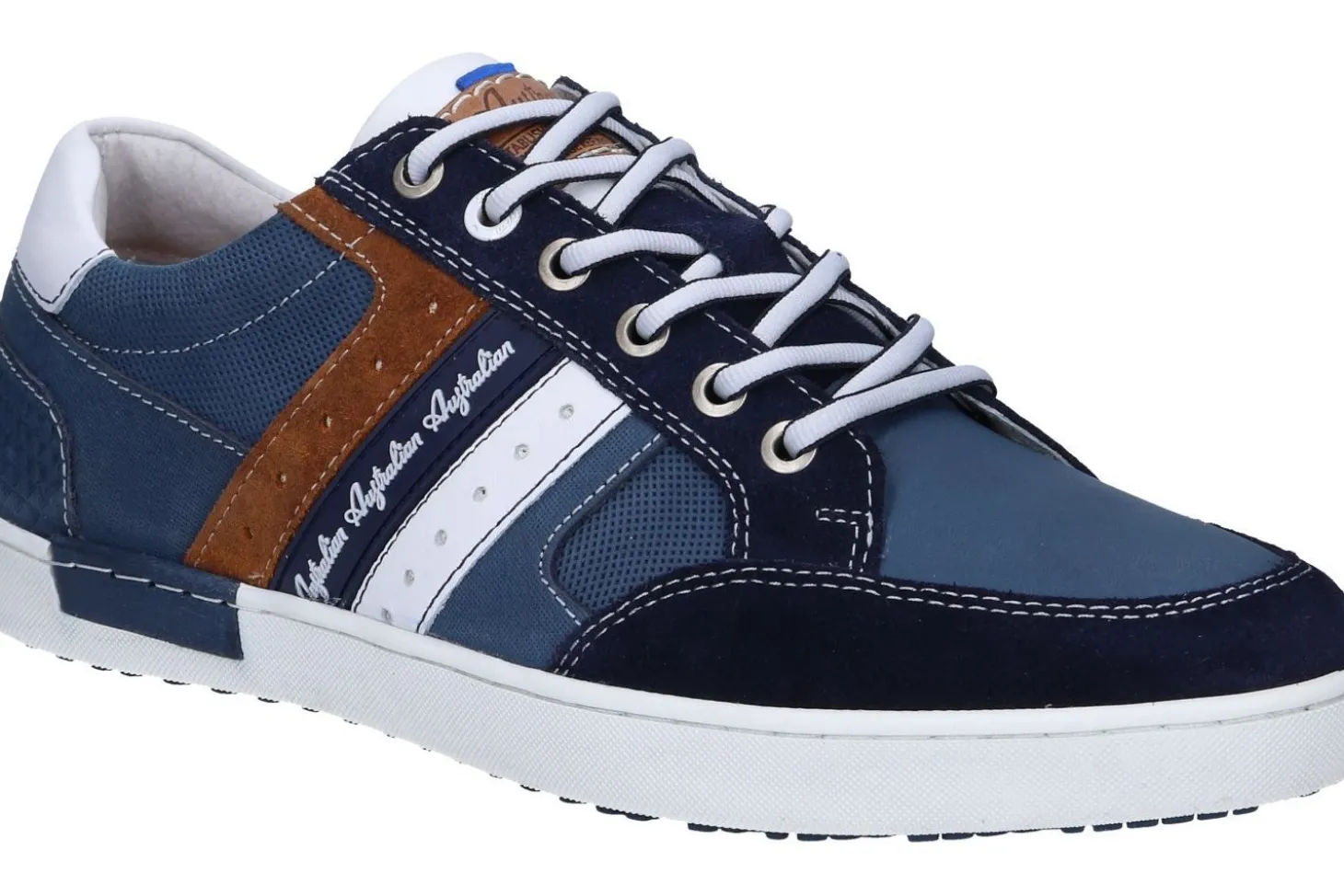 Lage sneakers AUSTRALIAN SPORT