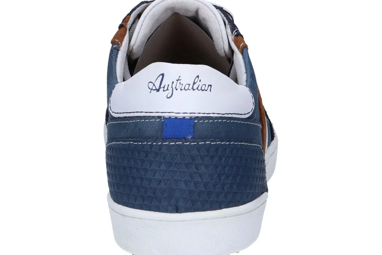 Lage sneakers AUSTRALIAN SPORT
