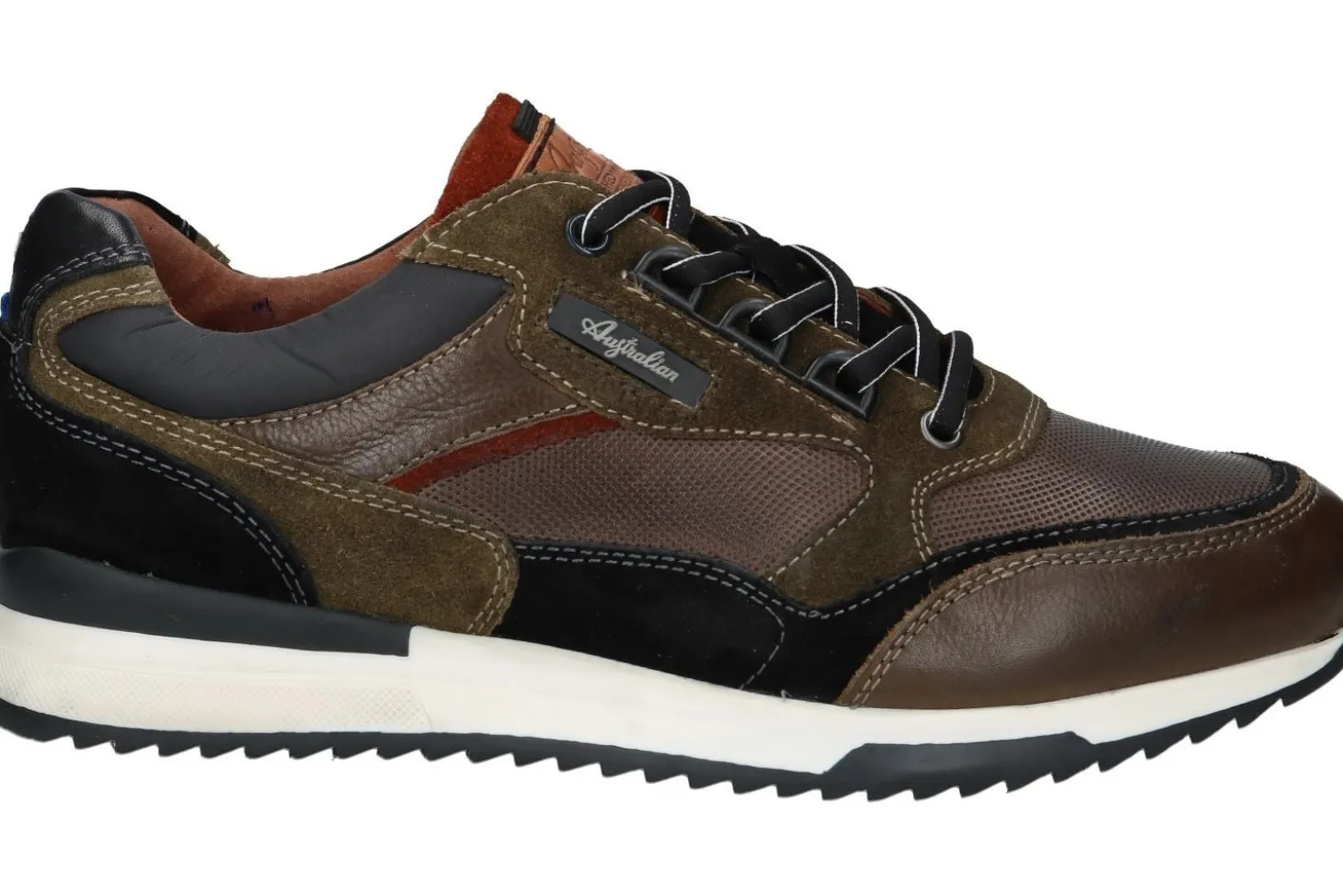 Lage sneakers AUSTRALIAN SPORT