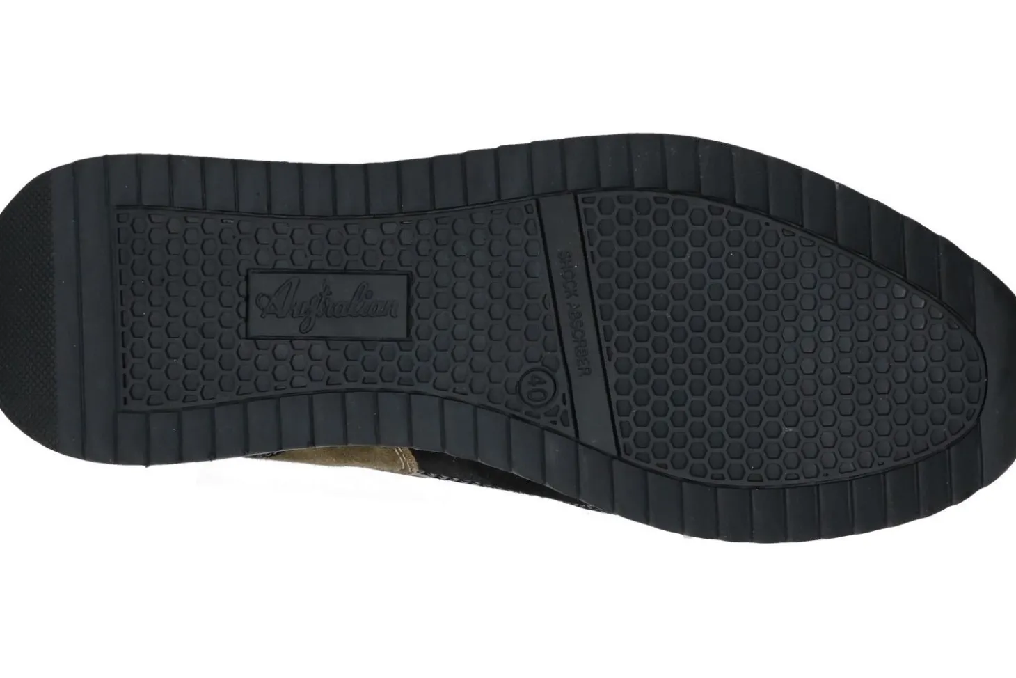 Lage sneakers AUSTRALIAN SPORT