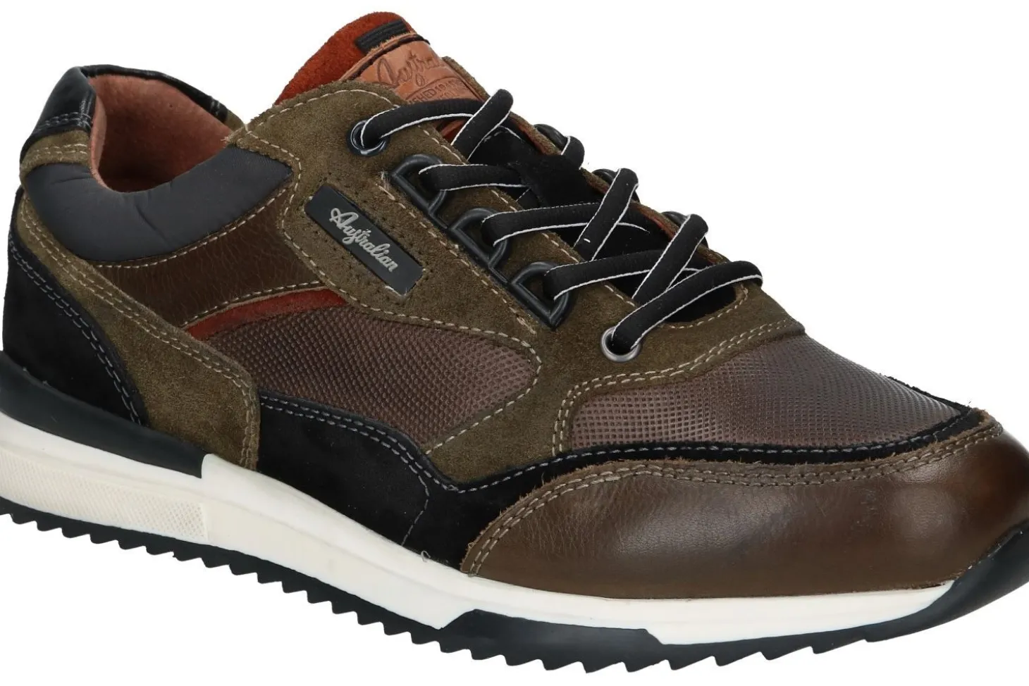 Lage sneakers AUSTRALIAN SPORT