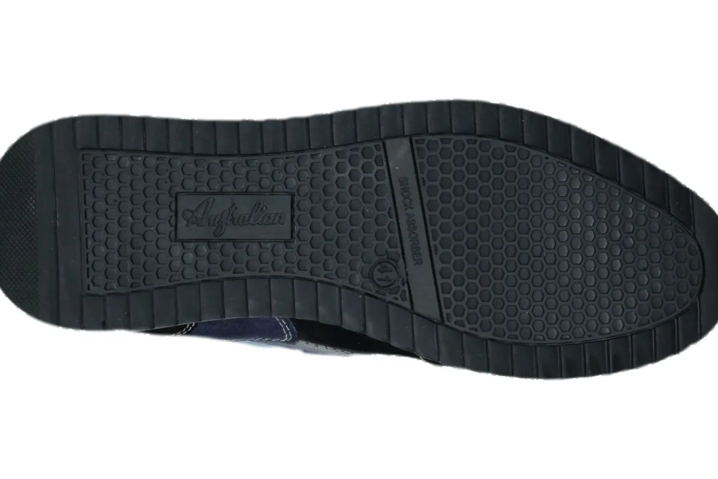 Lage sneakers AUSTRALIAN SPORT