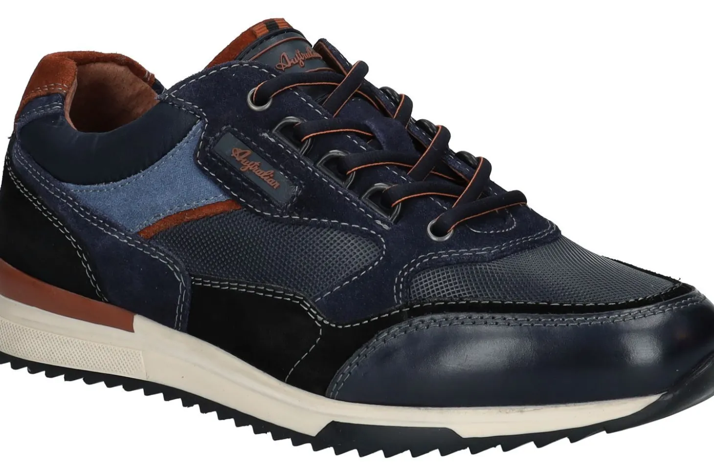 Lage sneakers AUSTRALIAN SPORT