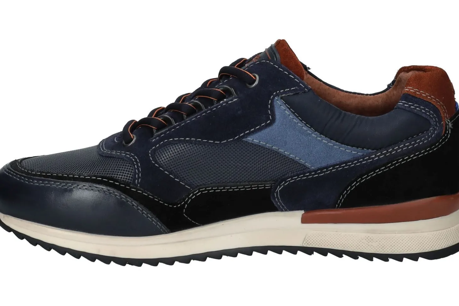 Lage sneakers AUSTRALIAN SPORT