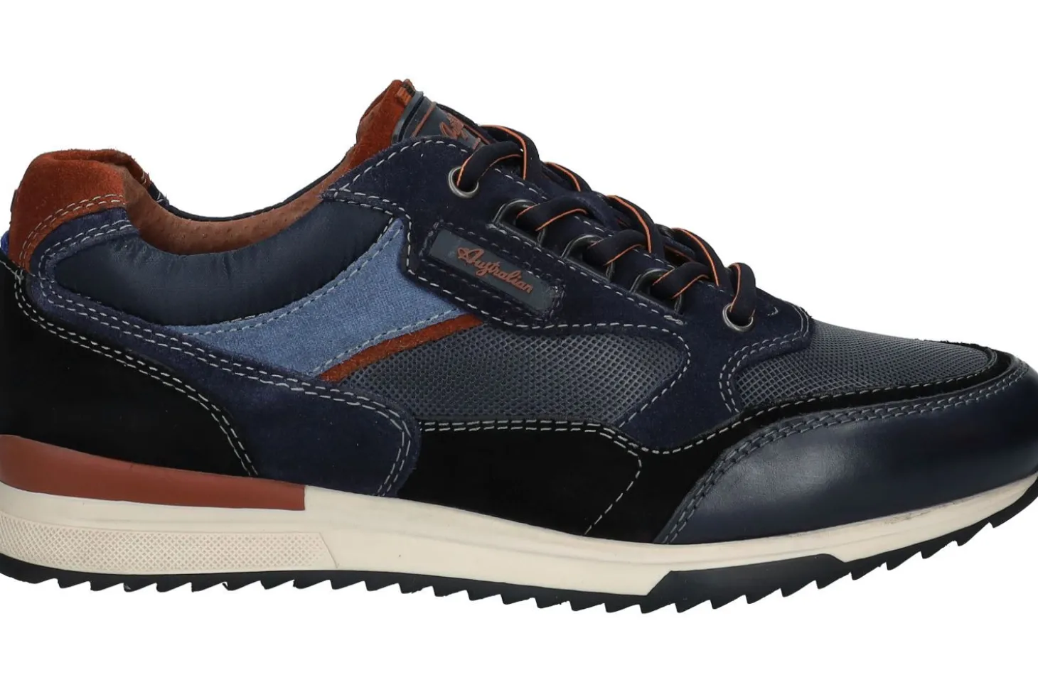 Lage sneakers AUSTRALIAN SPORT