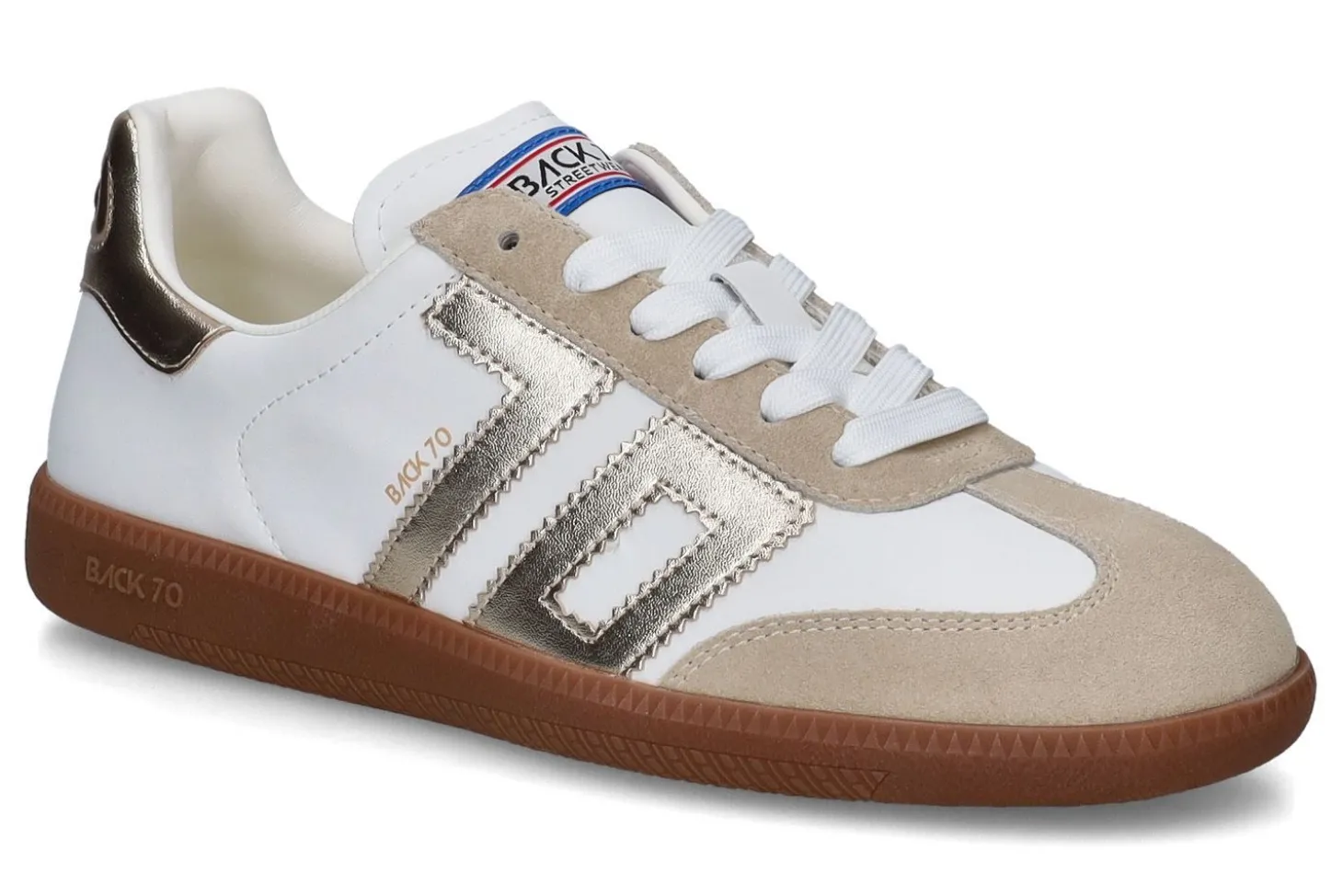 Lage sneakers BACK 70